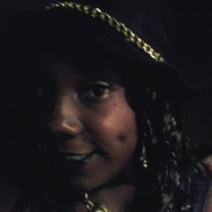 Meet your Posher, Sheena